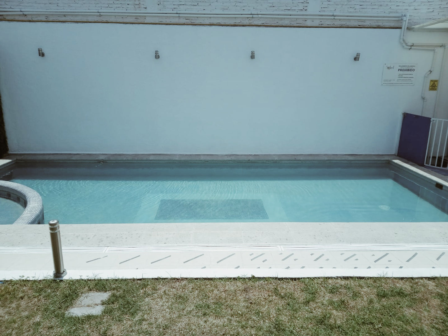 Paquete Pool
