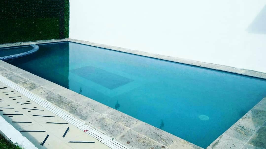 Paquete Pool 2