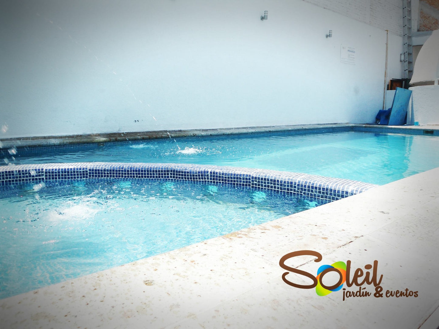 Paquete Pool 2