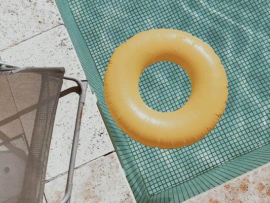 Paquete Pool 2