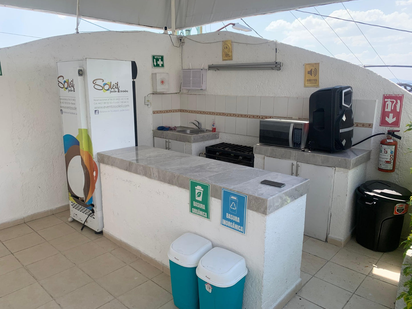 Paquete Social