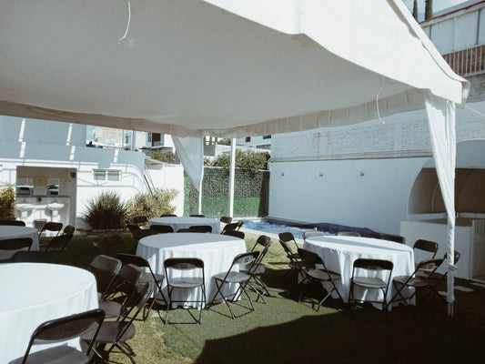 Paquete Pool 2
